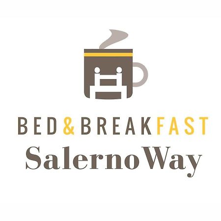 B&B 살레르노웨이 외부 사진