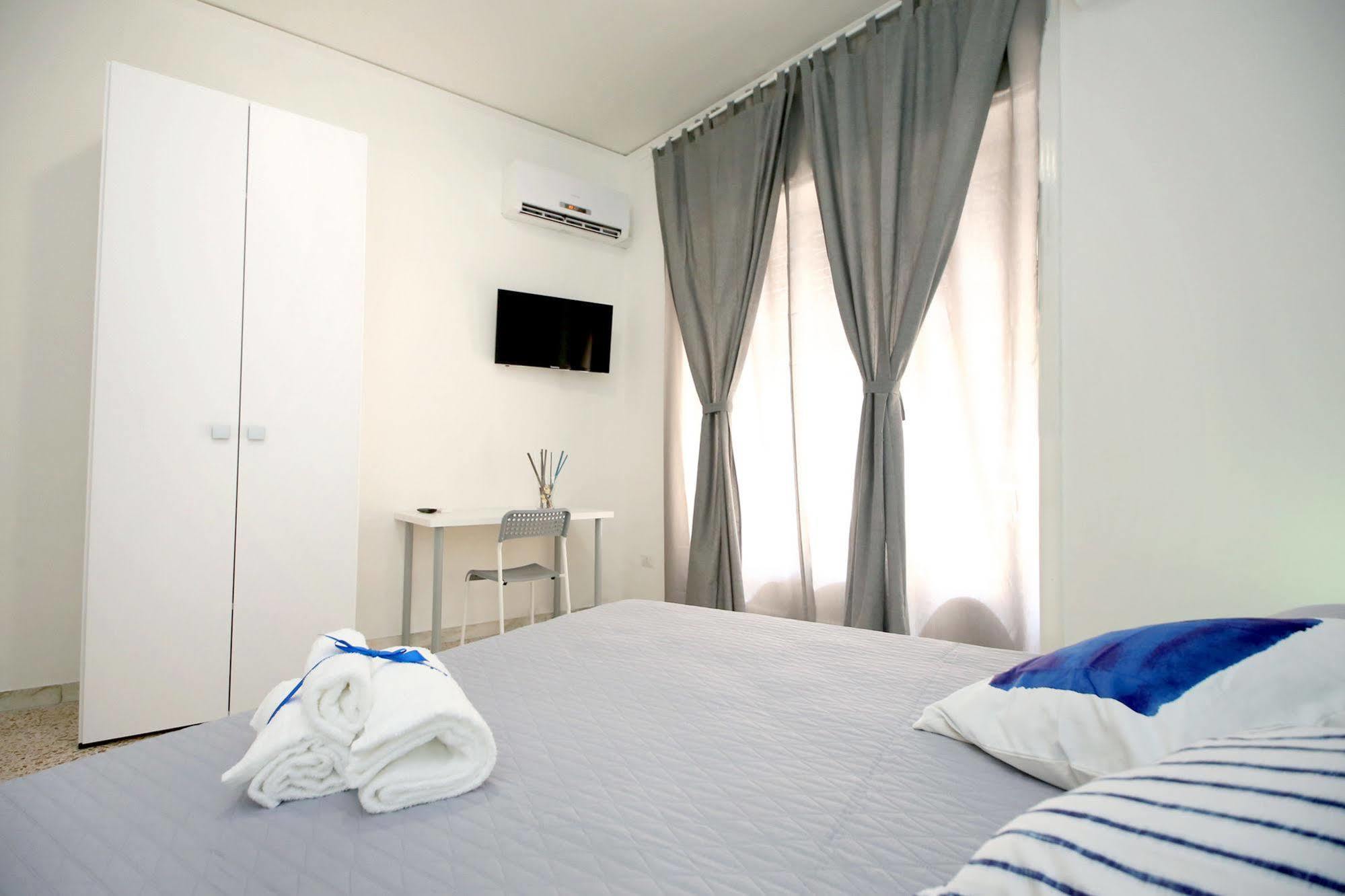B&B 살레르노웨이 외부 사진