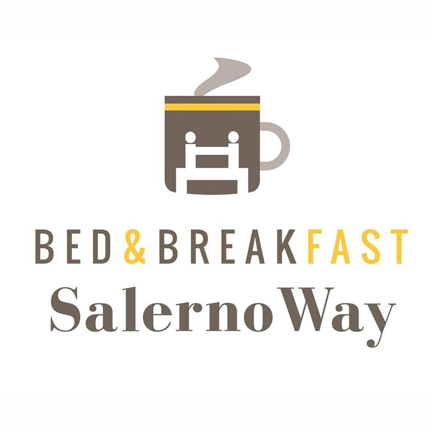 B&B 살레르노웨이 외부 사진